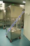上海源拓凈化設備廠 工業凈化工程與風淋室、FFU產品批發服務方案